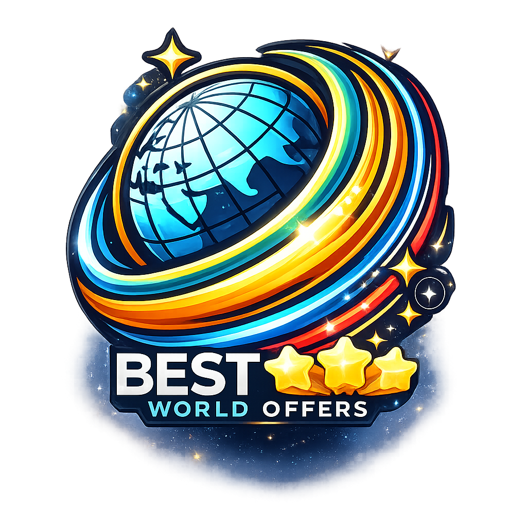 Best World Offers